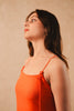 MARIGOLD LINEN DRESS