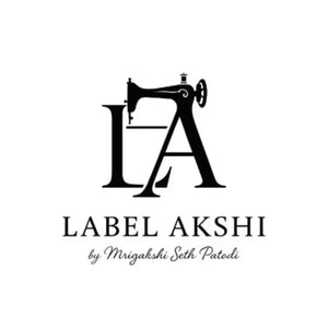 Label Akshi