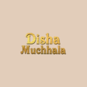 Disha Muchhala
