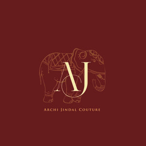 Archi Jindal Couture