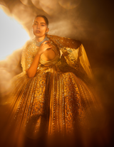 Imperial Topaz