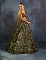 Olive Gem