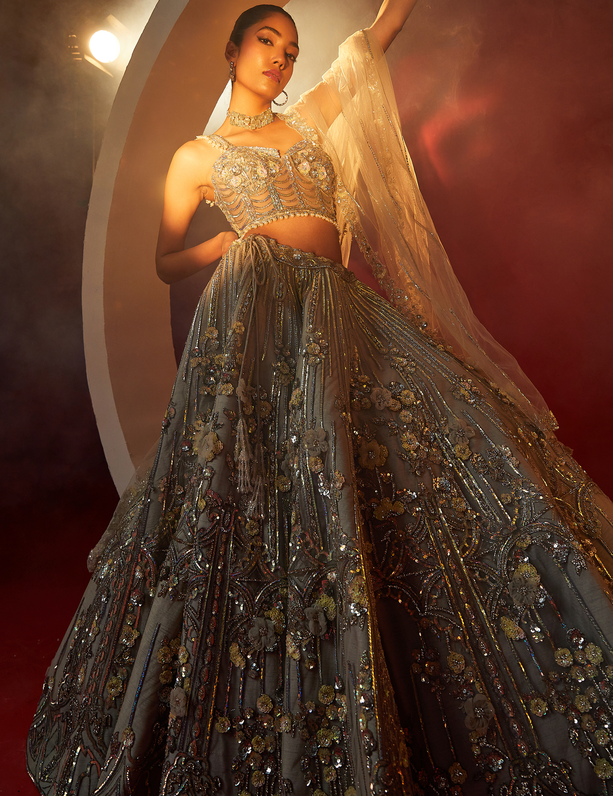 Imperial Topaz