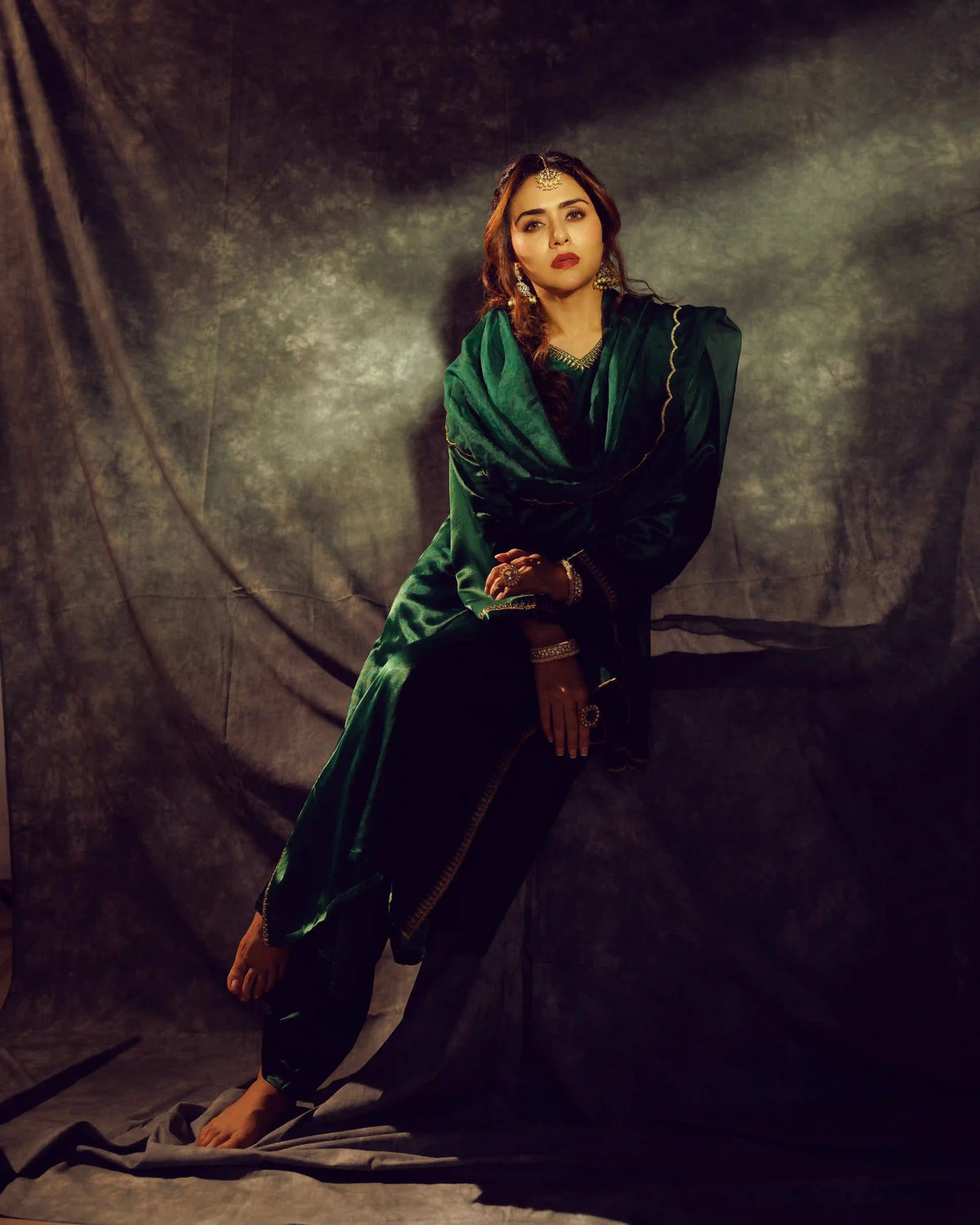 Amruta Khanvilkar
