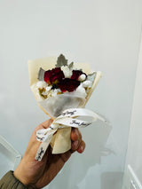 Love Infinite Mini Bouquet