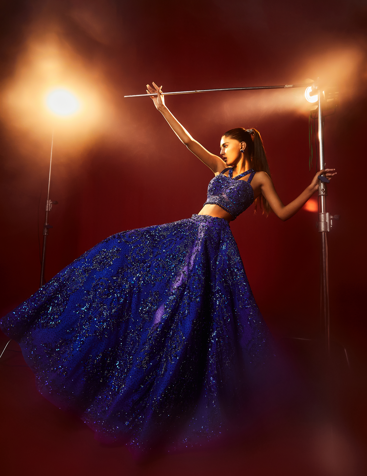 Royal Tanzanite