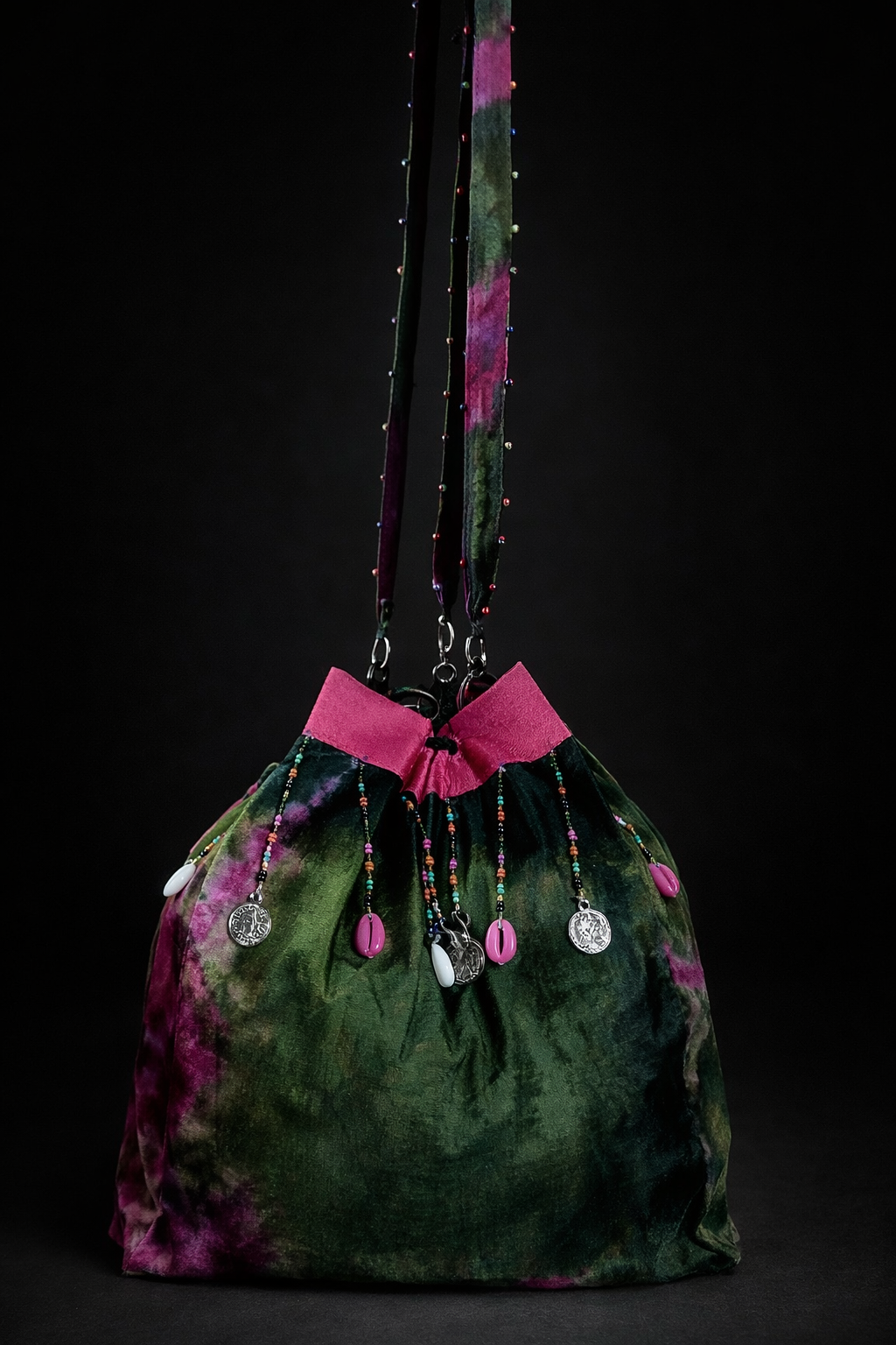 Potali Bag