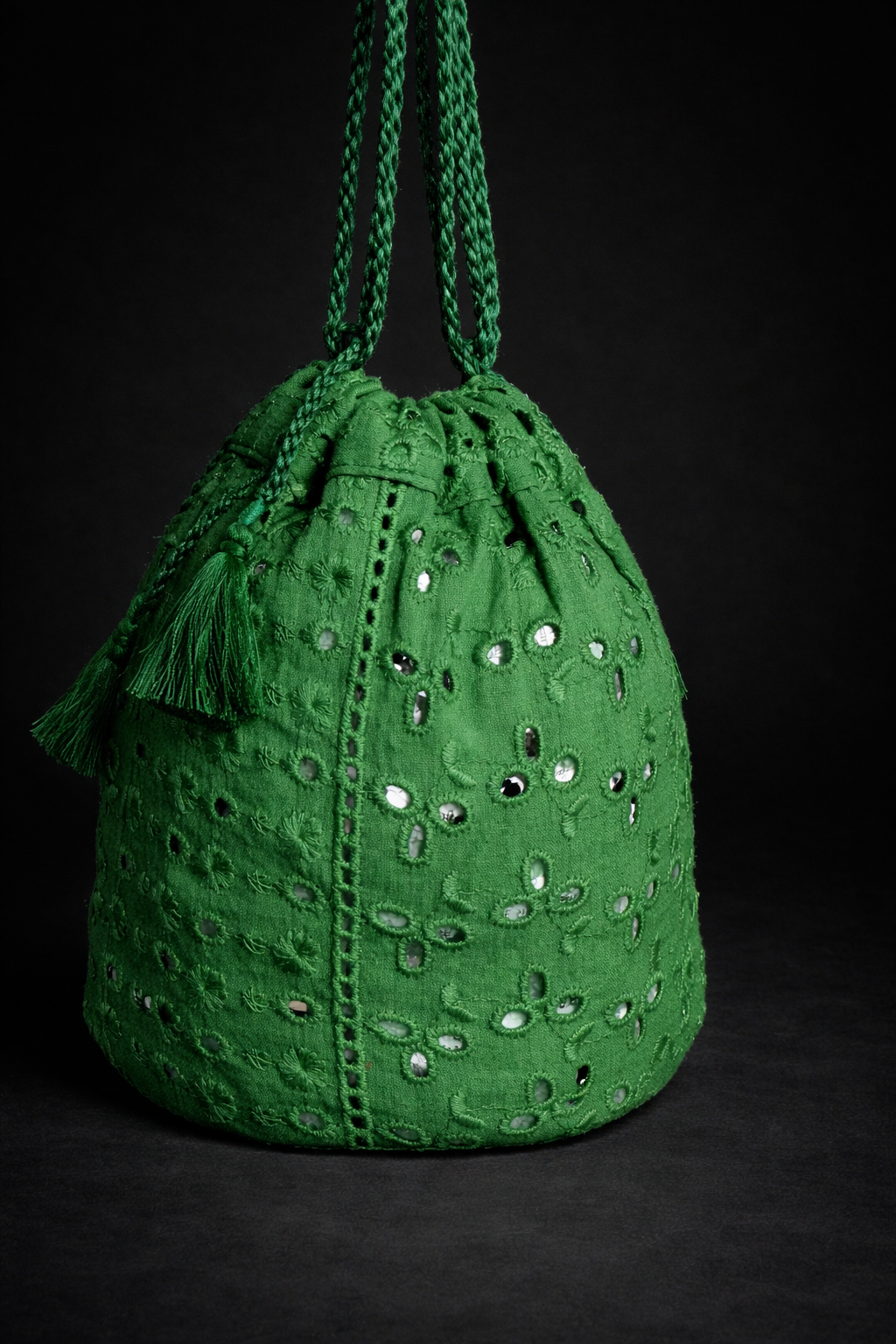 Potali Bag