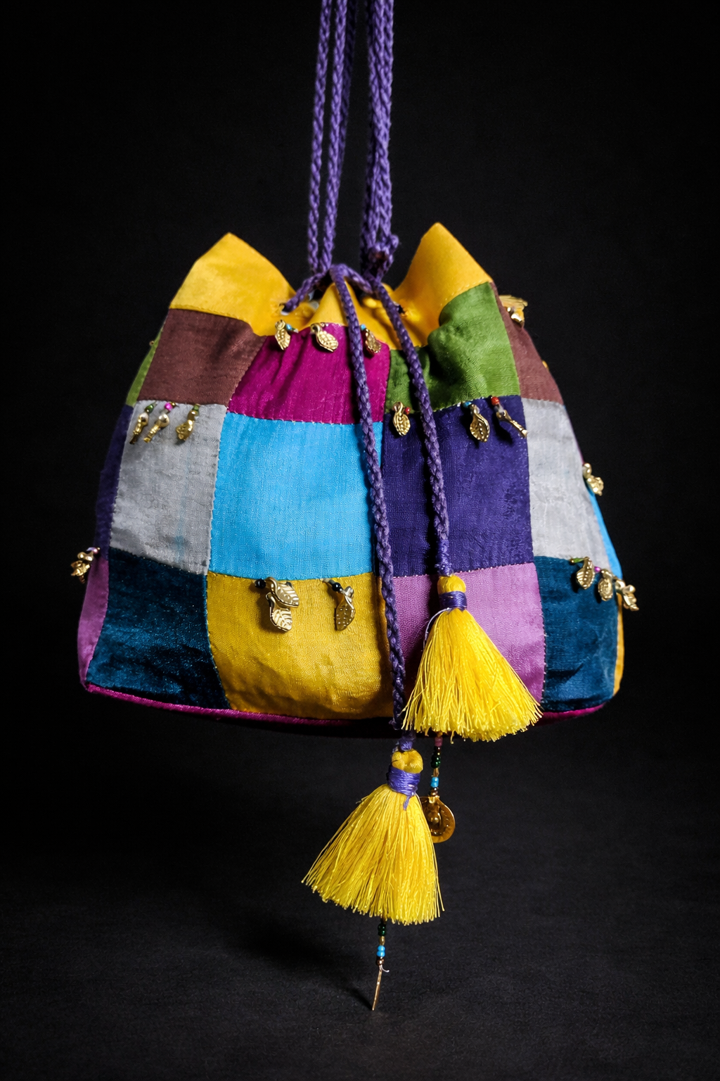 Potali Bag