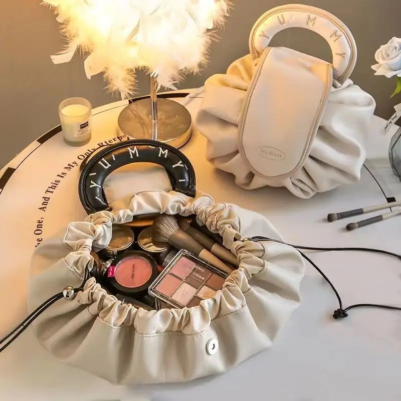 Lazy Makeup Bag