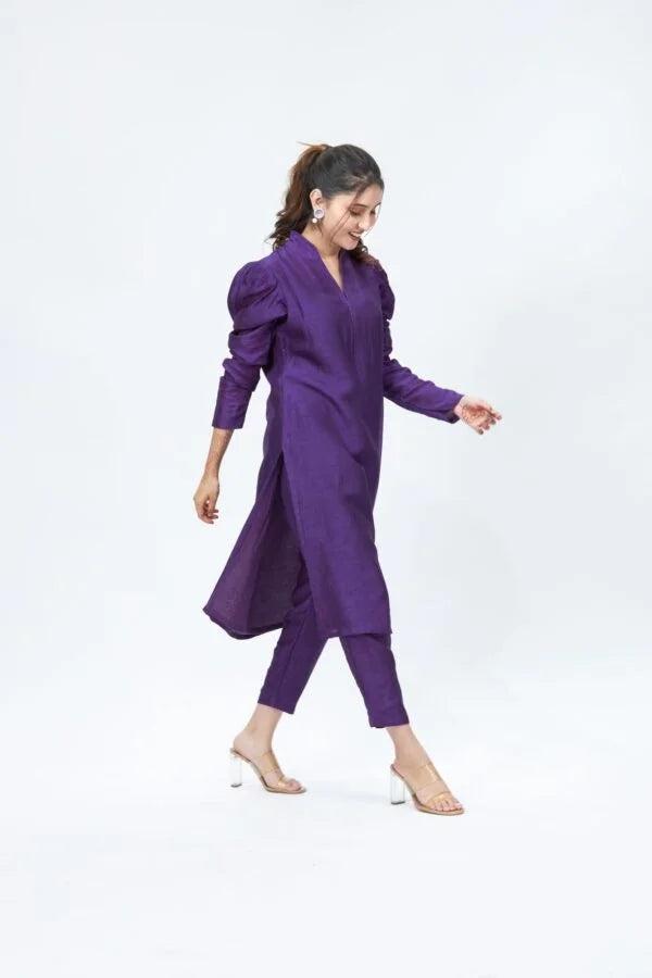 I Am Bold Co-Ord Set