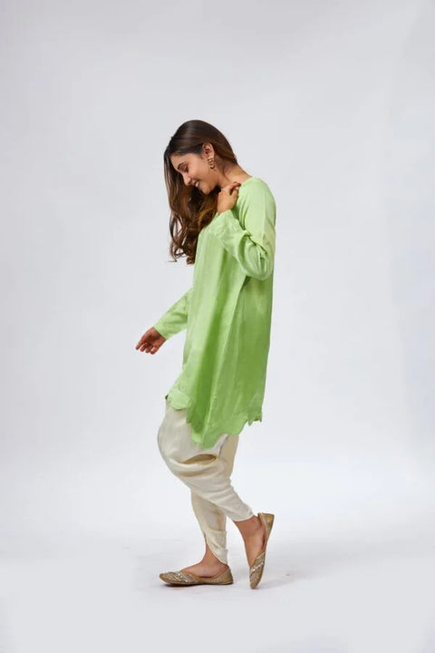 I’m Pleasant Co-Ord Set
