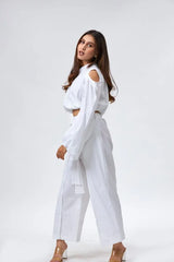 I Am Cheerful Co-Ord Set