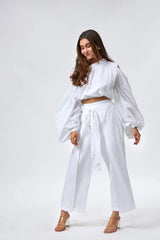 I Am Cheerful Co-Ord Set