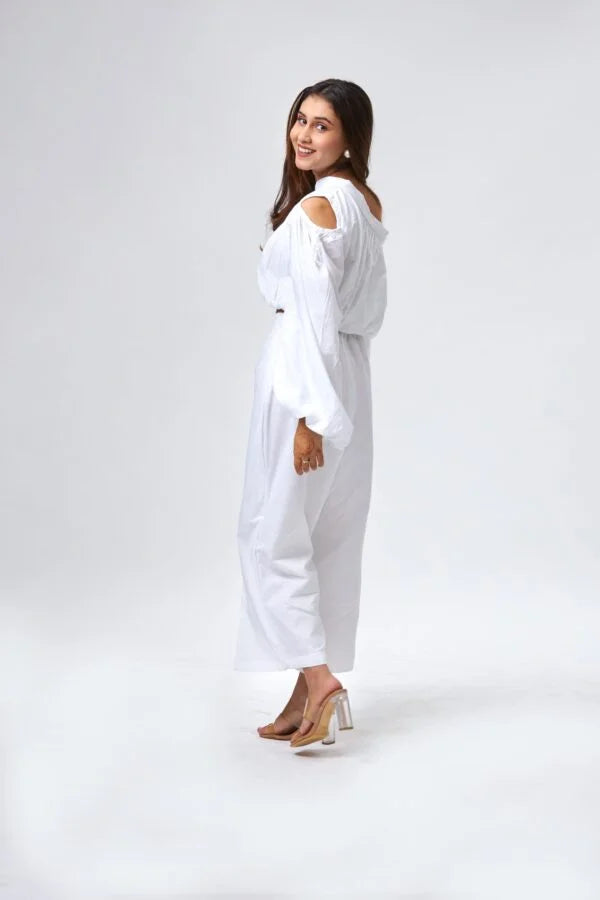 I Am Cheerful Co-Ord Set
