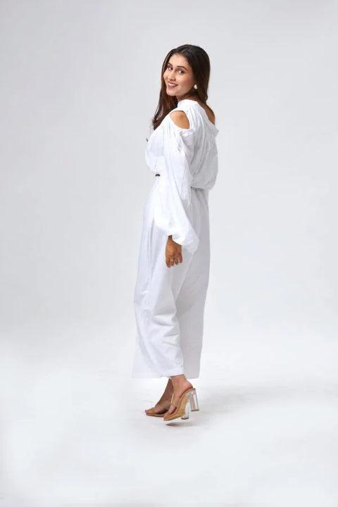 I Am Cheerful Co-Ord Set