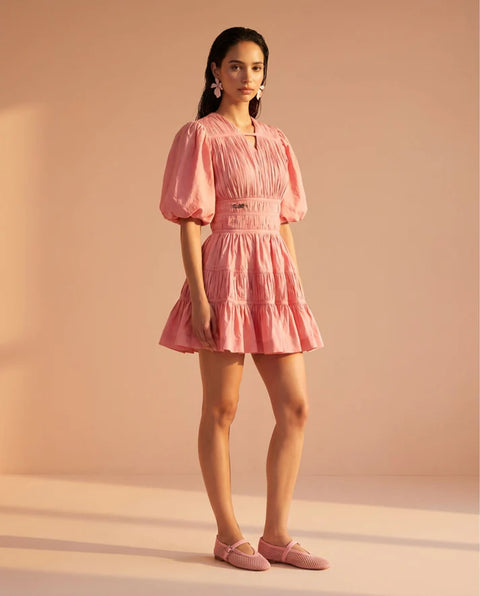 Celeste Mini Dress