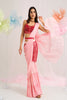 Elegant Drape Sharara Set