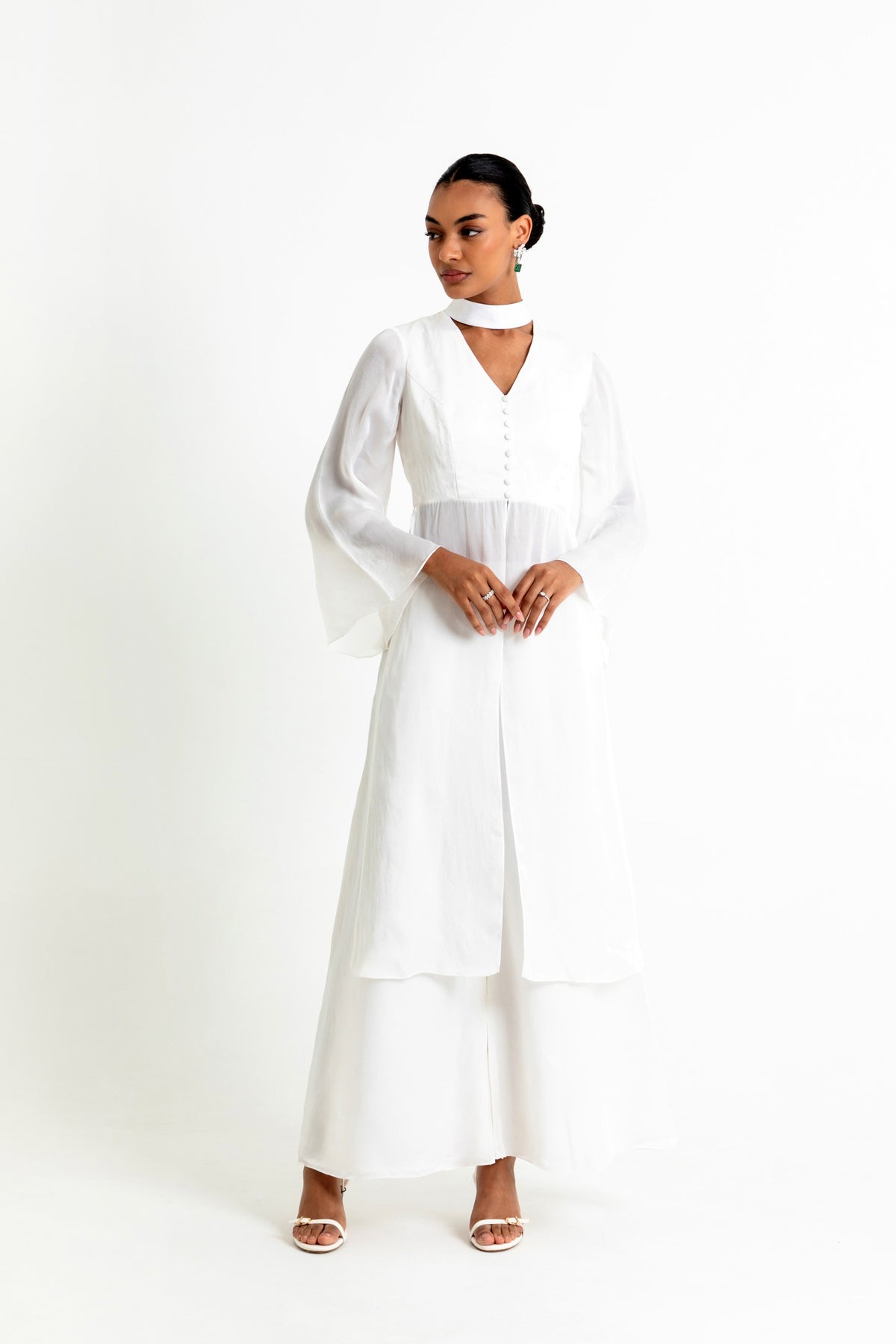Amelia Co-ord Set
