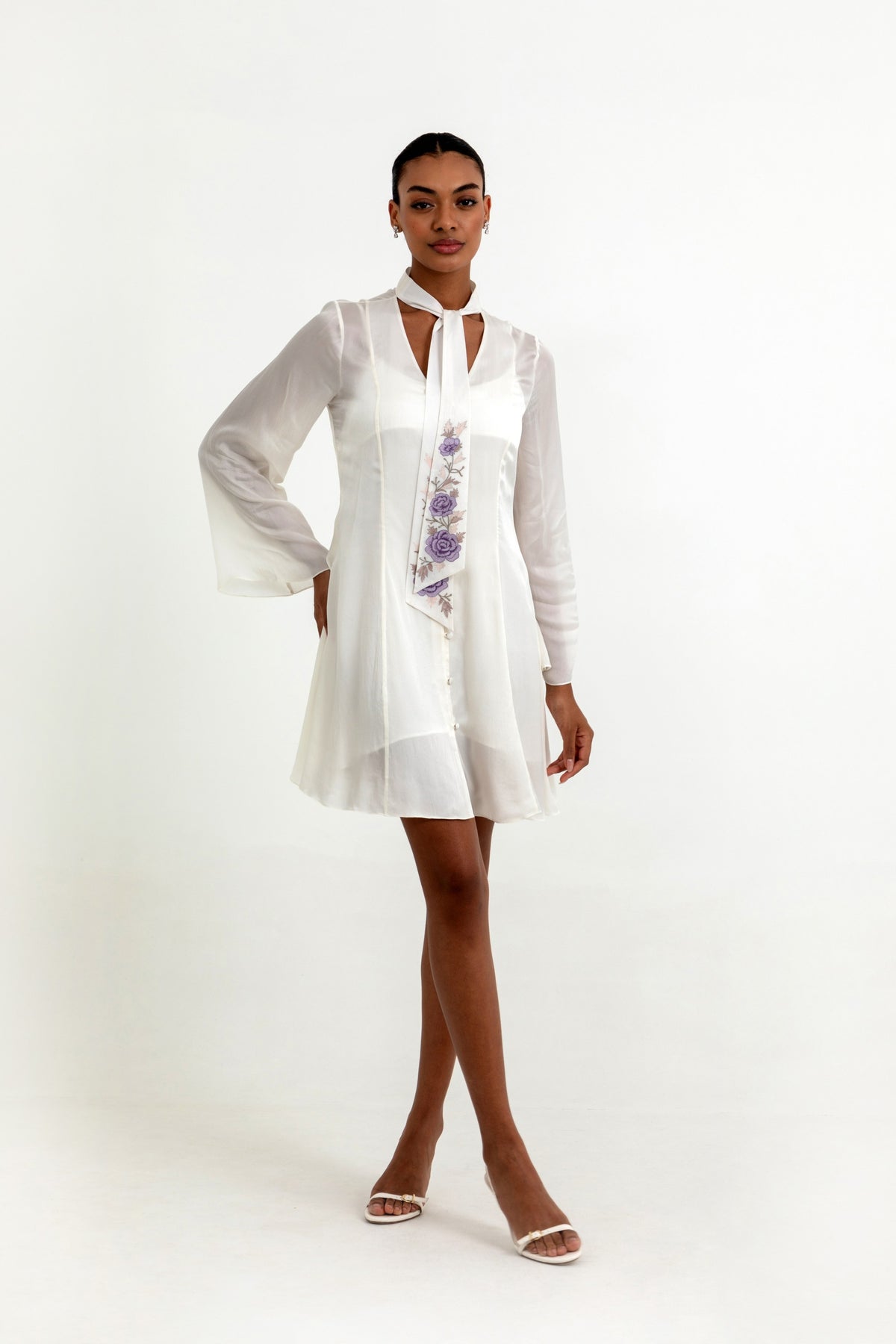Peony Co-ord Set