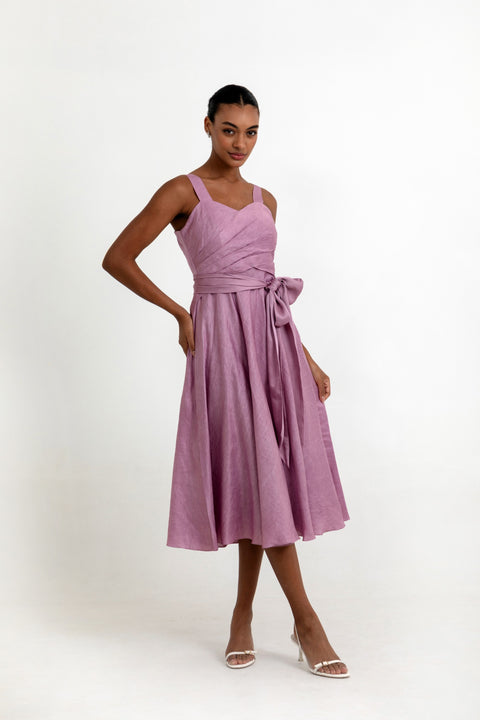 Ayla Dress