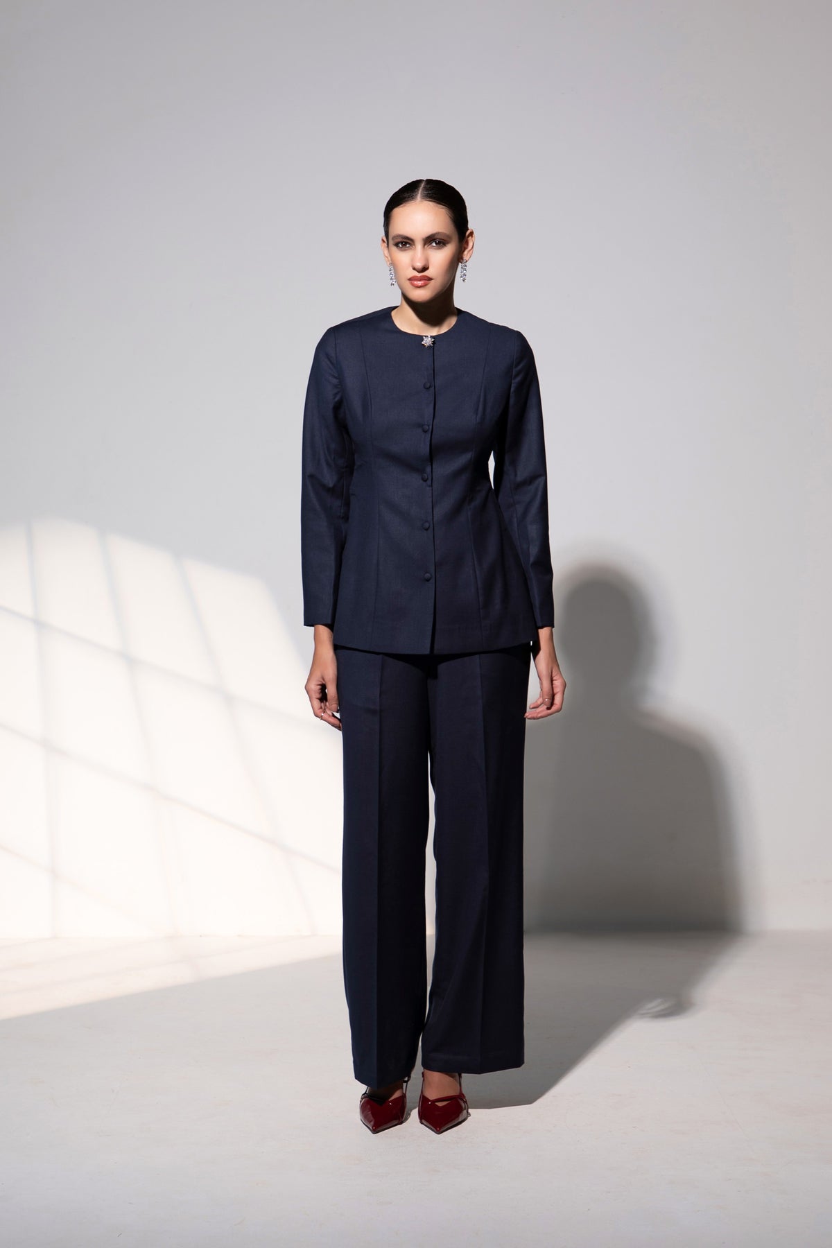 Seraphina Co-ord Set