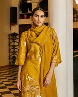 Raavi Suit Set