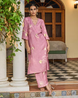Manjari Suit