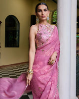 Fanaa Saree