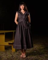 Grace Kelly Dress