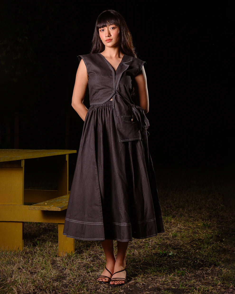 Grace Kelly Dress