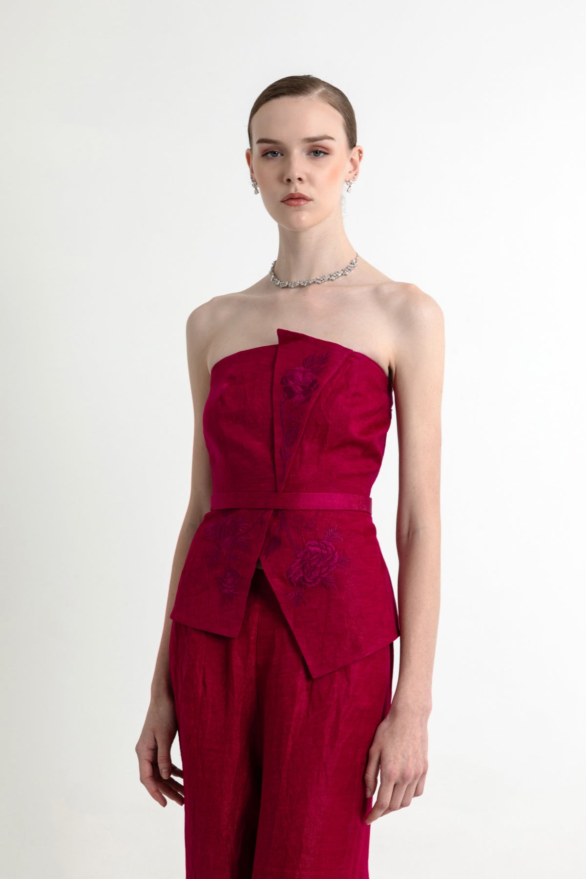 Carnation Co-ord Set