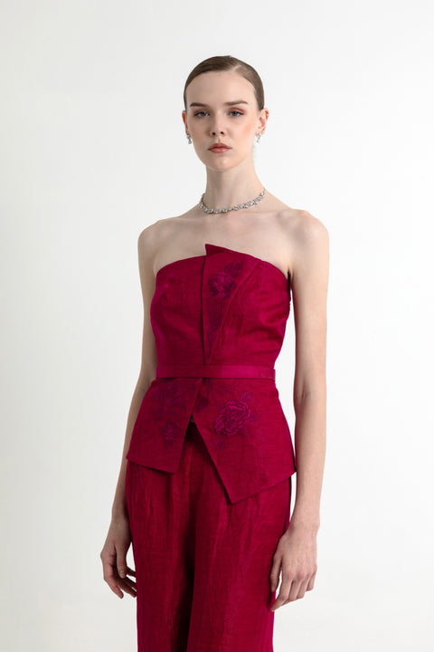 Carnation Co-ord Set