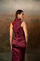 Dione Gown