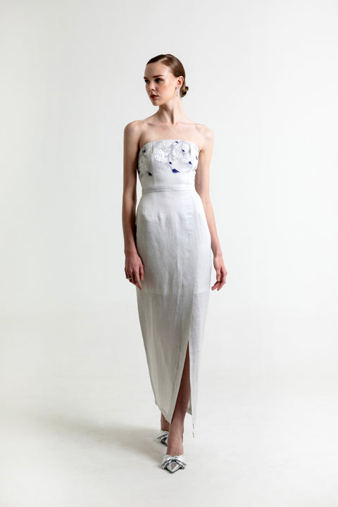 Avaia Gown