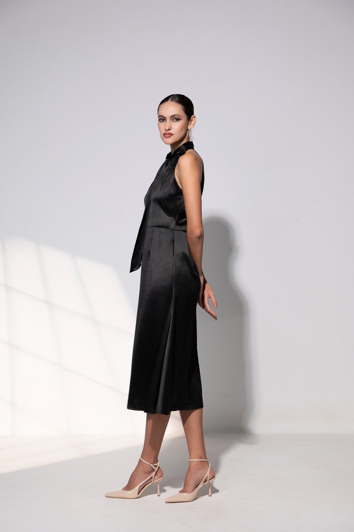 Valentina Dress