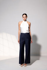 Seraphina Co-ord Set with Blouse