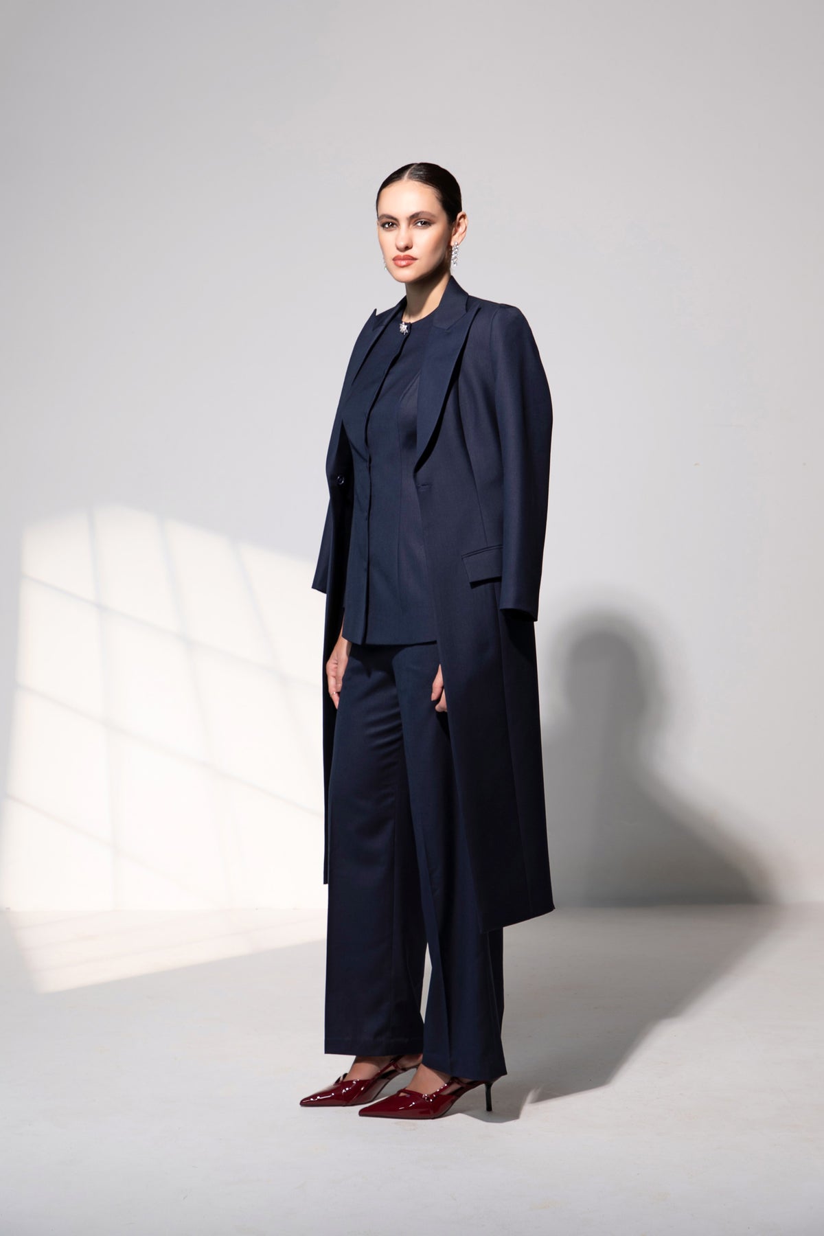 The Seraphina Ensemble