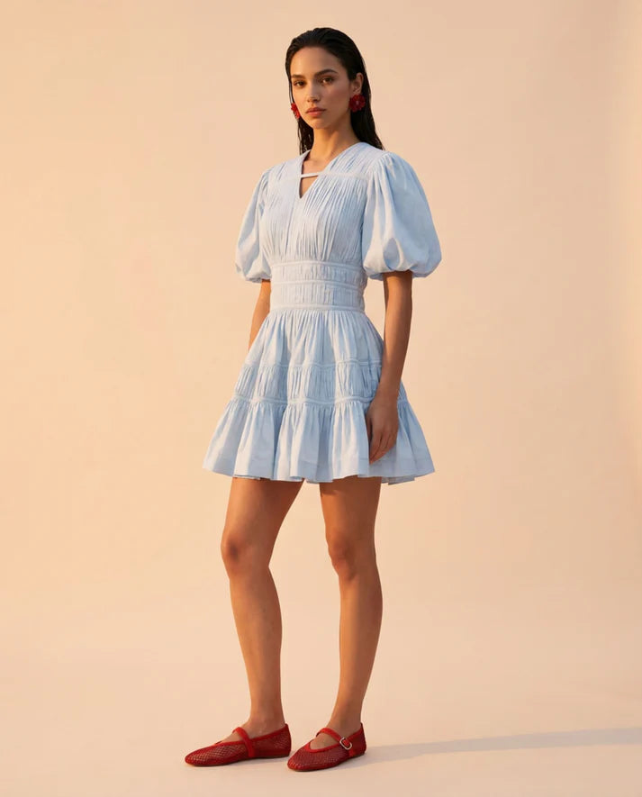 Celeste Mini Dress