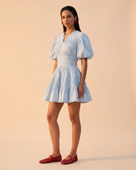 Celeste Mini Dress