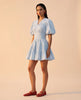 Celeste Mini Dress
