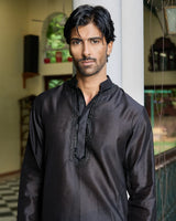 Zoravar Kurta Set