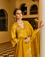 Raavi Suit Set