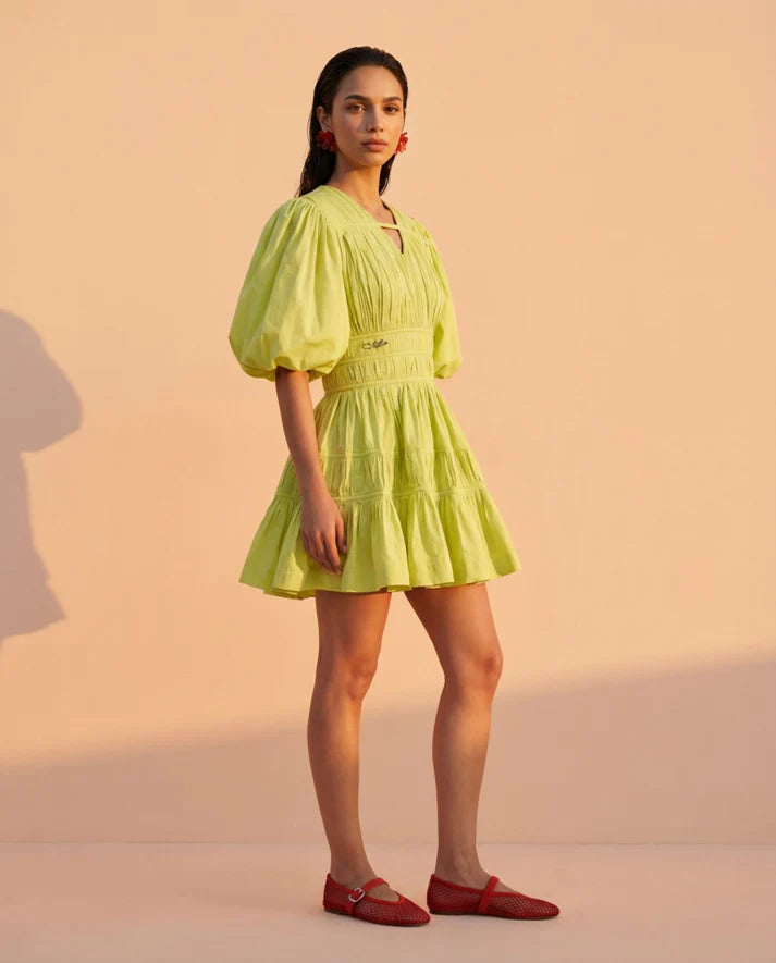 Celeste Mini Dress