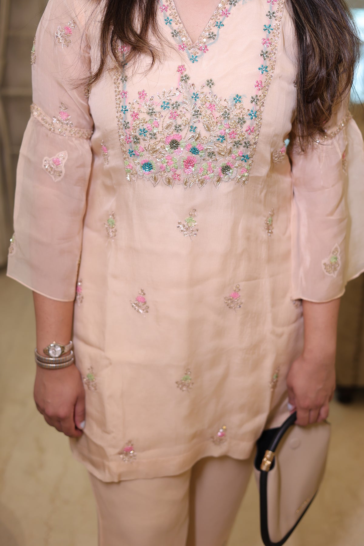 Dabka Coord Set