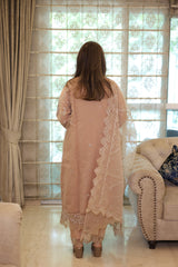 Pakistani Suit Set