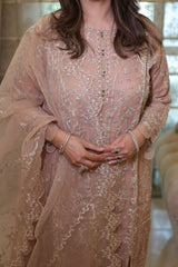 Pakistani Suit Set