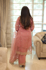 Pakistani Suit Set