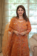 Pakistani Suit Set