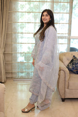 Pakistani Suit Set